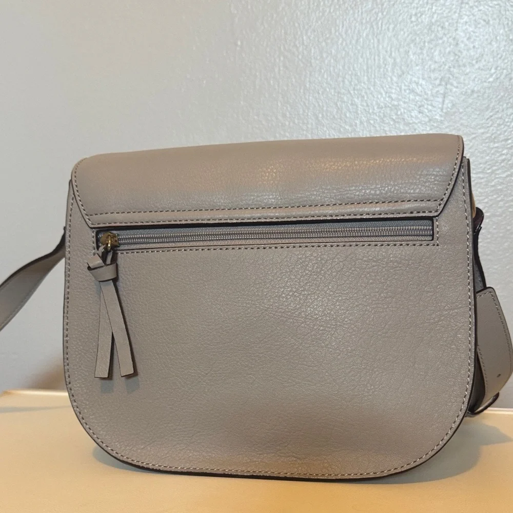 LO & SONS THE CLAREMONT CROSS BODY CAMERA BAG - Picture 12 of 16